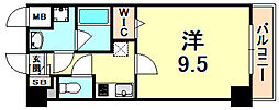 JR東海道・山陽本線 西宮駅 徒歩10分