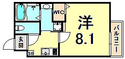 阪神本線 甲子園駅 徒歩5分