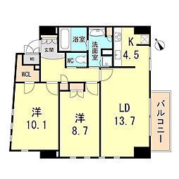 阪神本線 甲子園駅 徒歩6分 1階/-