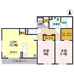 JR東海道・山陽本線 甲子園口駅 徒歩7分