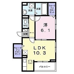 阪急今津線 甲東園駅 徒歩21分