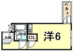 阪神本線 甲子園駅 徒歩7分