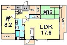 阪神本線 今津駅 徒歩8分 3階/-
