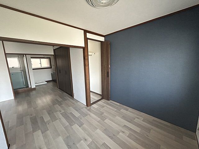 洋室