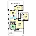 ロイヤル苦楽園松風町4階24.0万円