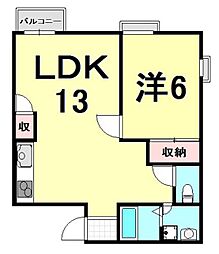 阪神本線 今津駅 徒歩8分