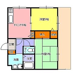 阪急神戸本線 夙川駅 徒歩4分
