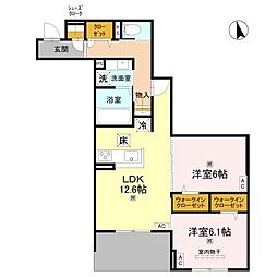 阪急今津線 仁川駅 徒歩4分 1階/-