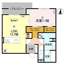 阪急甲陽線 苦楽園口駅 徒歩12分