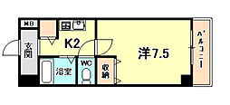 JR東海道・山陽本線 西宮駅 徒歩11分
