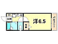 ジュネス夙川3階4.7万円