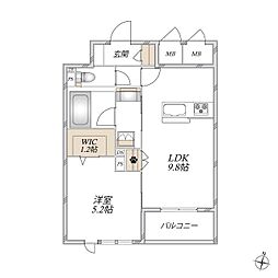 阪急今津線 門戸厄神駅 徒歩10分 3階/-