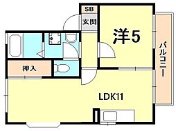 阪急神戸本線 夙川駅 徒歩8分
