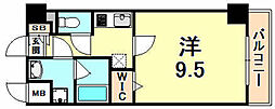 JR東海道・山陽本線 西宮駅 徒歩10分