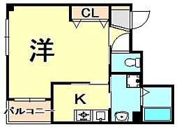 JR東海道・山陽本線 甲子園口駅 徒歩3分