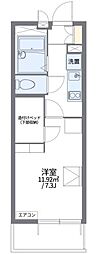 阪神本線 鳴尾・武庫川女子大前駅 徒歩11分