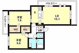 阪急今津線 甲東園駅 徒歩7分
