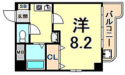 阪急神戸本線 西宮北口駅 徒歩4分