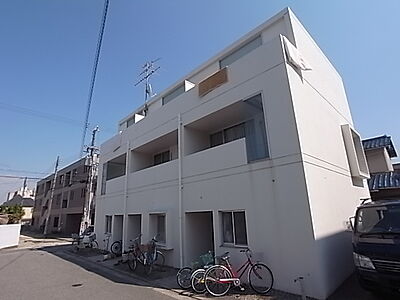 外観 外観