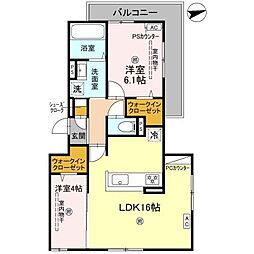 JR東海道・山陽本線 甲子園口駅 徒歩19分
