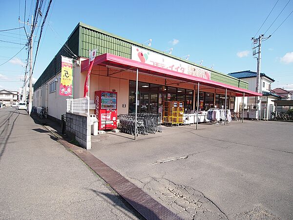 ハイツ沢田 202｜埼玉県川越市稲荷町(賃貸アパート1K・2階・33.12㎡)の写真 その15