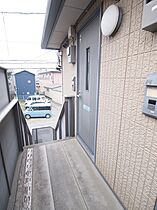 ドリームステージ 201 ｜ 埼玉県川越市新富町２丁目14-11（賃貸アパート1K・2階・21.18㎡） その14