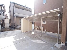 Maison h（メゾン アッシュ） 203 ｜ 埼玉県川越市末広町３丁目（賃貸アパート1LDK・2階・40.61㎡） その21