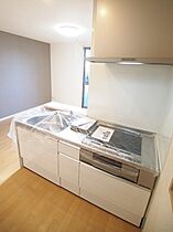 シャーメゾン川越南台 102 ｜ 埼玉県川越市南台２丁目（賃貸アパート1LDK・1階・42.78㎡） その25