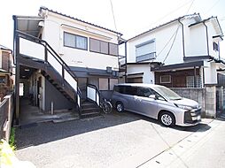 ハイツ田中