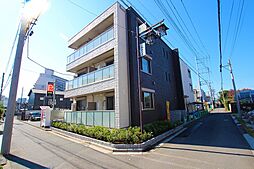 PREMIAS川越（プレミアス川越）