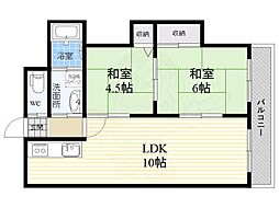 西治ハイツ
