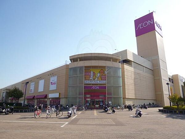 プティＭ．Ｉ ｜兵庫県尼崎市東園田町７丁目(賃貸アパート1K・2階・22.75㎡)の写真 その30