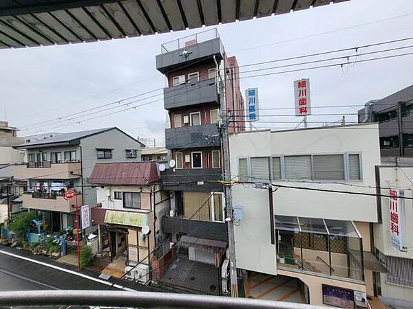 メゾンモンブラン ｜兵庫県尼崎市東園田町９丁目(賃貸マンション1K・3階・20.00㎡)の写真 その15