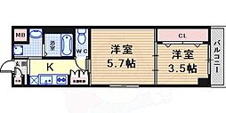 塚口駅 5.9万円