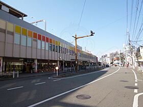 カルム東園田  ｜ 兵庫県尼崎市東園田町１丁目（賃貸アパート1K・1階・25.23㎡） その16