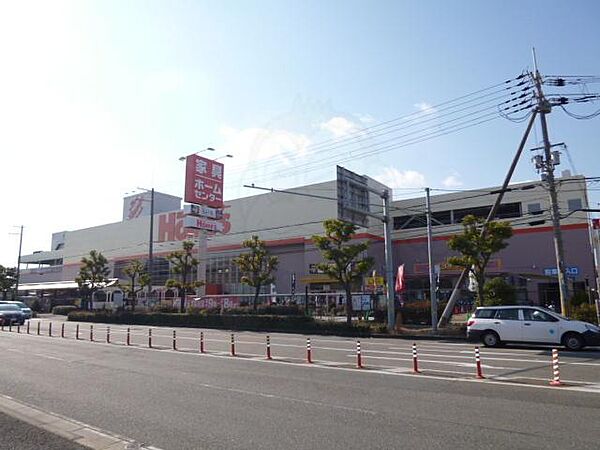 兵庫県尼崎市善法寺町(賃貸アパート3DK・1階・51.00㎡)の写真 その14