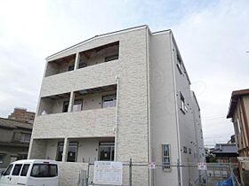 クリエオーレ東園田1  ｜ 兵庫県尼崎市東園田町６丁目（賃貸アパート2LDK・1階・41.68㎡） その1