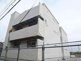 クリエオーレ東園田1  ｜ 兵庫県尼崎市東園田町６丁目（賃貸アパート2LDK・1階・41.68㎡） その3