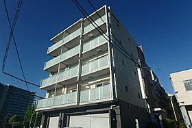 有恒五番館  ｜ 兵庫県尼崎市上坂部２丁目（賃貸マンション1R・3階・31.93㎡） その1