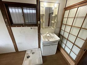 兵庫県尼崎市猪名寺１丁目（賃貸一戸建3K・1階・42.00㎡） その7