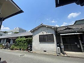 兵庫県尼崎市猪名寺１丁目（賃貸一戸建3K・1階・42.00㎡） その23