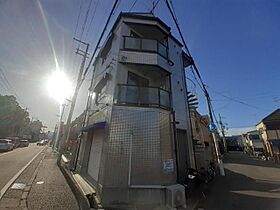 兵庫県尼崎市西難波町１丁目（賃貸アパート1DK・3階・23.00㎡） その18