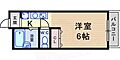 CONIFER3階4.2万円