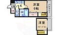 プレアデス3階6.0万円