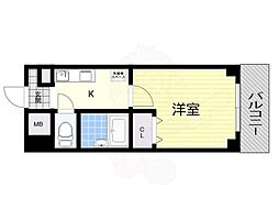 アクティ塚口 3階