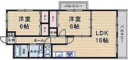 ブランシェ新伊丹