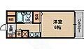 メルベールマウンテンヴィレッジ3階3.2万円