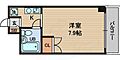 グランシャリオ南塚口3階4.1万円