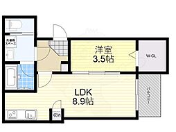robot home 南塚口町