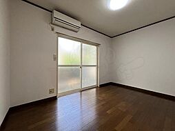 サンリバティハイム 1階1Kのリビング/ダイニング